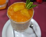 Foto del paso 10 de la receta Mousse de ciruela con su coulis