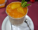 Foto del paso 10 de la receta: Mousse de ciruela con su coulis