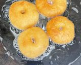 Foto langkah ke 7 dari resep Donat kentang.