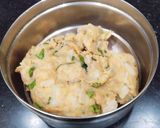 A picture of step 2 of Simple Potato & Onion Sandwich.