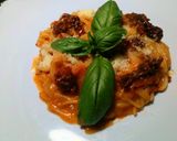 Foto del paso 2 de la receta: One Pot Pasta mediterráneo