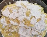 Foto del paso 3 de la receta: Patatas a la Suiza o Dauphinois