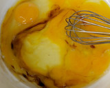 Foto del paso 1 de la receta: Galletas de avena, yogur y manzana