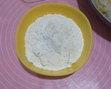Foto langkah ke 2 dari resep 44. PASTEL KAMPUNG.