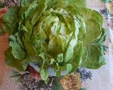 Pas rețetă Ciorbă de salată verde țărănească 1 fotografie