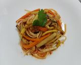 Foto del paso 9 de la receta: Spaghetti