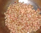 A picture of step 2 of Pomegranate Juice.