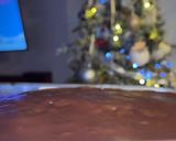 A picture of step 1 of Chocolate Pie (Sokolatopita).