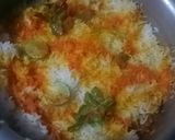 A picture of step 2 of Chicken Biryani #kokabandcookpad.