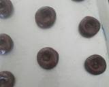 Chocolate biscuit recipe step 5 photo