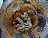 মাখানা মটর (Makhana matar recipe in bengali) রেসিপির ধাপ 2 ছবি