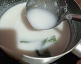 Foto langkah ke 4 dari resep Singkong Thailand.