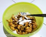 Foto langkah ke 2 dari resep KERIPIK KULIT KENTANG #40.
