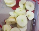 Foto del paso 1 de la receta: Hotcackes de manzana