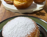 Foto del paso 7 de la receta: Berlinés