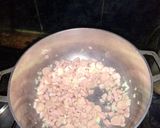 Foto del paso 2 de la receta: Arroz con carne molida