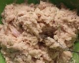 Foto langkah ke 2 dari resep Somay Ayam.