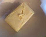 Foto del paso 1 de la receta: Budín clásico!! cuatro cuartos!!