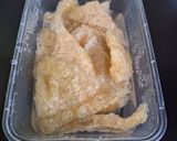 Foto langkah ke 1 dari resep Terik Tahu Tempe Krecek.