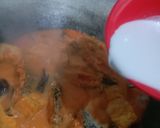 Foto langkah ke 3 dari resep Gulai ikan nila.