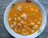 Foto del paso 3 de la receta: Judión con verduras y pollo