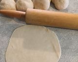 Foto del paso 8 de la receta: Tortillas de harina stilo Mzkiz