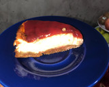 Foto del paso 14 de la receta: Tarta de queso al horno
