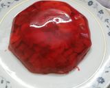 A picture of step 5 of Fruity Jelly.