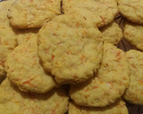 Foto del paso 4 de la receta: Galletitas de zanahoria