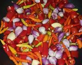 Foto langkah ke 1 dari resep Sambal Bawang.