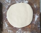 Foto langkah ke 5 dari resep Roti Kukus Pontianak.