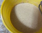 Foto del paso 3 de la receta: Budín de limón integral