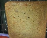 A picture of step 8 of Moist Carrot and dates cake # Mashujaa recipe#.