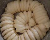 Foto langkah ke 8 dari resep Wool Roll Bread.