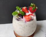 Cara Membuat Overnight Oatmeal Chia Seed 4