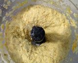 Foto del paso 2 de la receta: Masitas de avena, coco y mandarina sin azúcares agregados