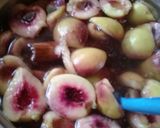 Foto del paso 6 de la receta: Duraznate 🍑🍑
