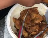 A picture of step 2 of Pan grilled chicken breast.