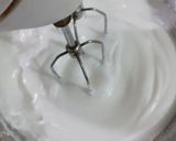 عکس مرحله 1 از دستور کیک کشمشی نارگیلی 😋😍 در توستر