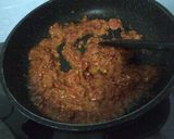 Foto langkah ke 4 dari resep Sambel bajak versi emak.