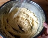 Foto langkah ke 2 dari resep Nastar Keranjang (No oven,No Teflon,No Mixer).