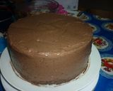 Foto del paso 21 de la receta: Pastel de chocolate