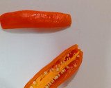 Foto del paso 1 de la receta: Fideos chinos salteados