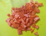 Foto del paso 7 de la receta: Pechuga arverjada