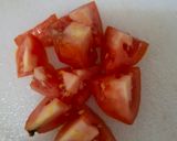 Foto langkah ke 3 dari resep Sayur Sop Ceker.