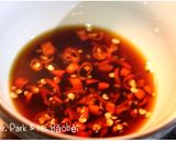 《尹食堂》韓式炸雞食譜(辣味醬油版+原味香蒜版)的食譜步驟4照片