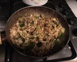 Foto del paso 2 de la receta: Salteado de arroz integral