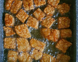Foto langkah ke 2 dari resep Oblok-Oblok Daun Pepaya Khas Jawa Tengah.