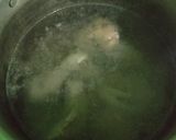 Foto langkah ke 3 dari resep Soto ayam.