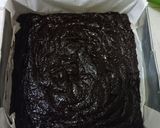Foto langkah ke 4 dari resep Peanut Butter Banana Brownies by Bianca Zapatka.